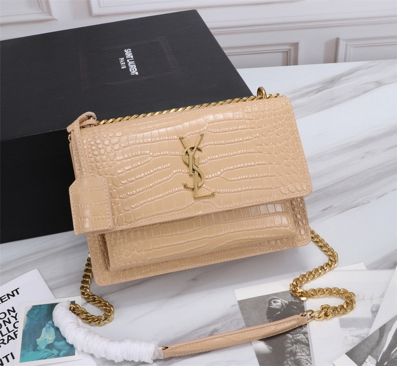 YSL Handbags 169